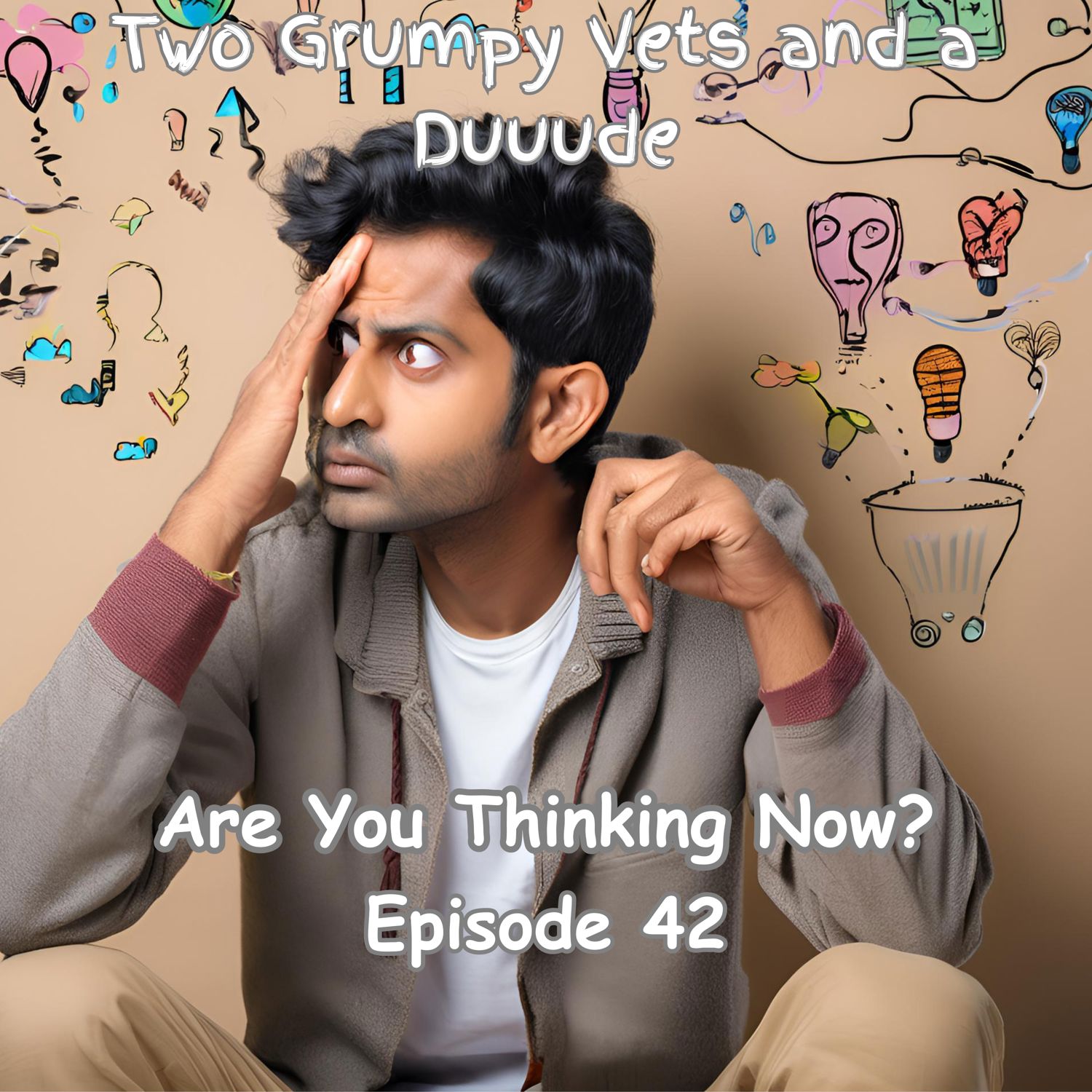 Are You Thinking Now?